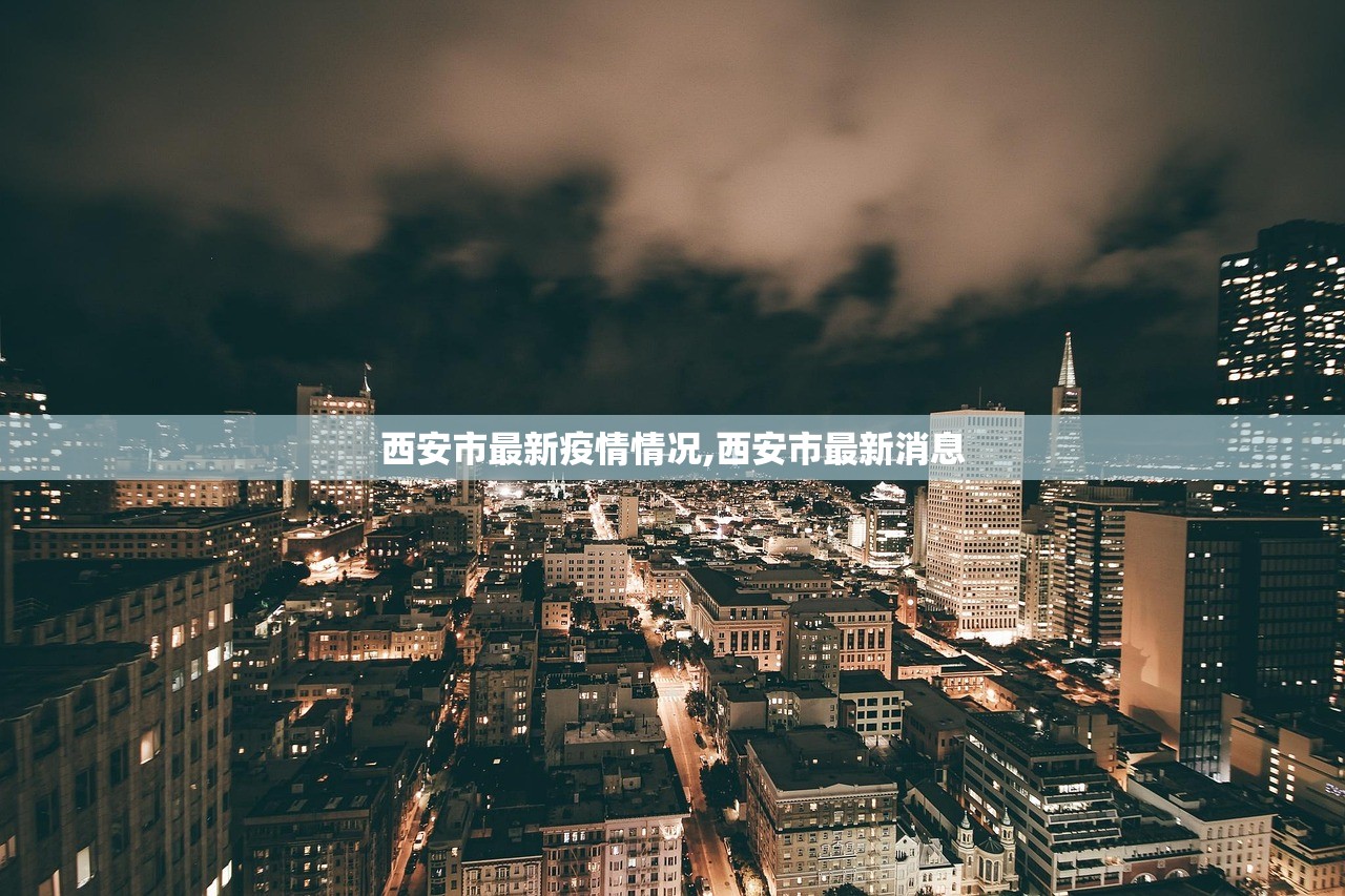 西安市最新疫情情况,西安市最新消息 西安市最新疫情情况,西安市最新消息