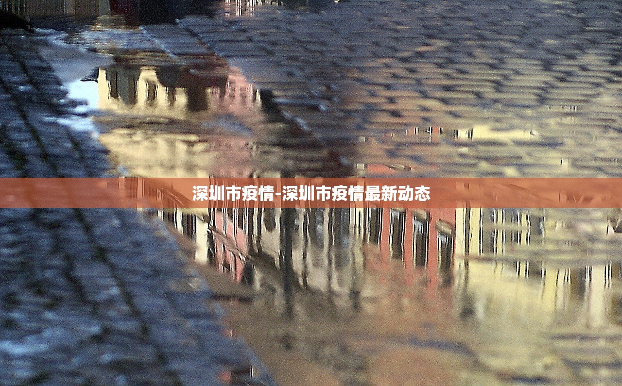 深圳市疫情-深圳市疫情最新动态
