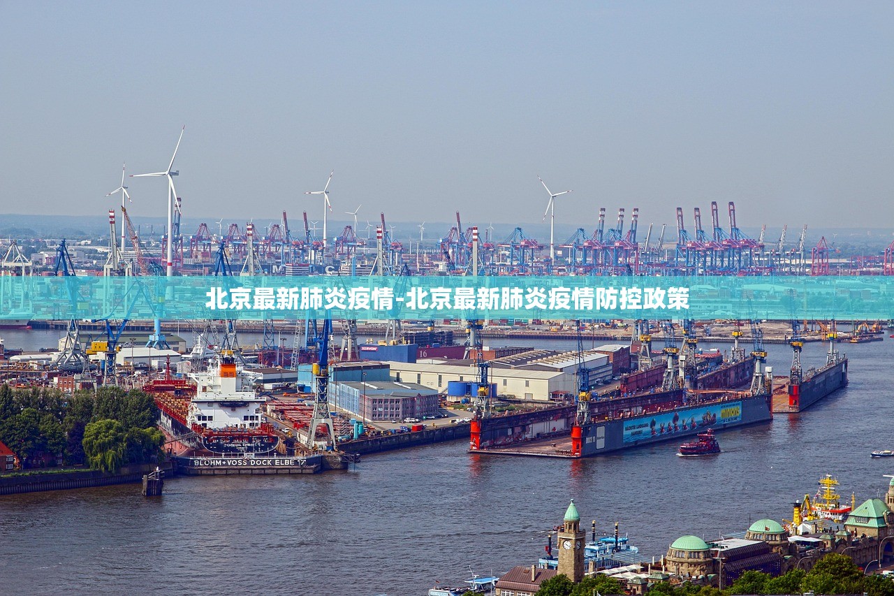 北京最新肺炎疫情-北京最新肺炎疫情防控政策