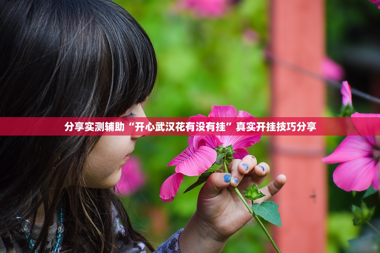 分享实测辅助“开心武汉花有没有挂”真实开挂技巧分享