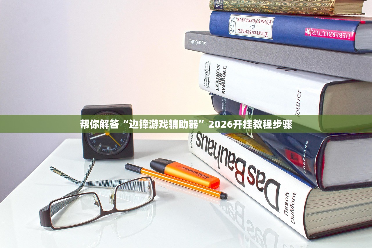 帮你解答“边锋游戏辅助器	”2026开挂教程步骤