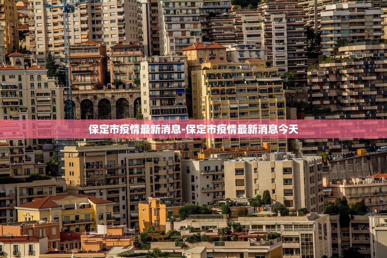 保定市疫情最新消息-保定市疫情最新消息今天 保定市疫情最新消息-保定市疫情最新消息今天