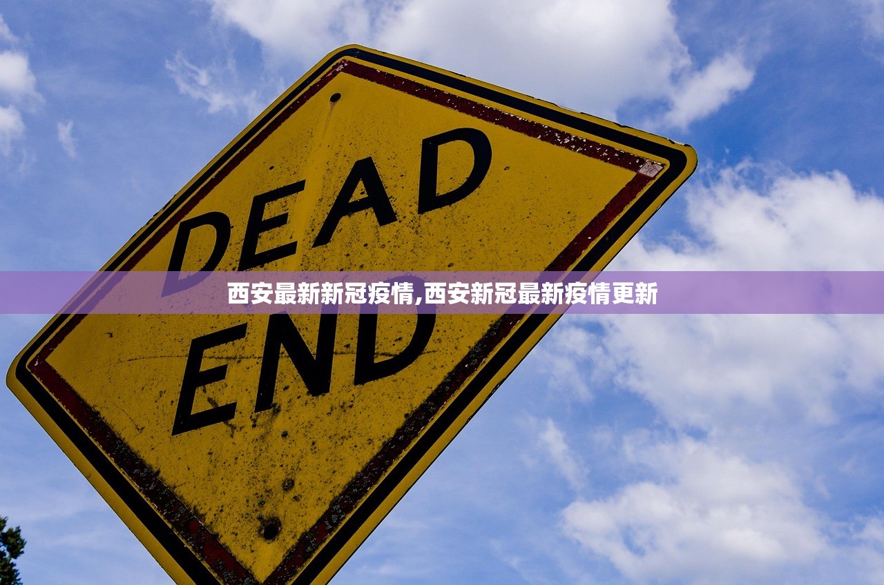 西安最新新冠疫情,西安新冠最新疫情更新