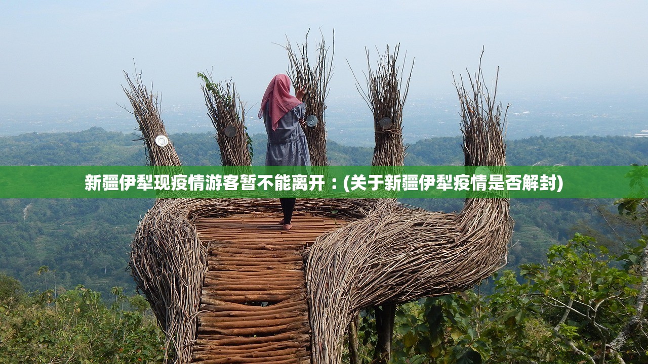 新疆伊犁现疫情游客暂不能离开︰(关于新疆伊犁疫情是否解封)