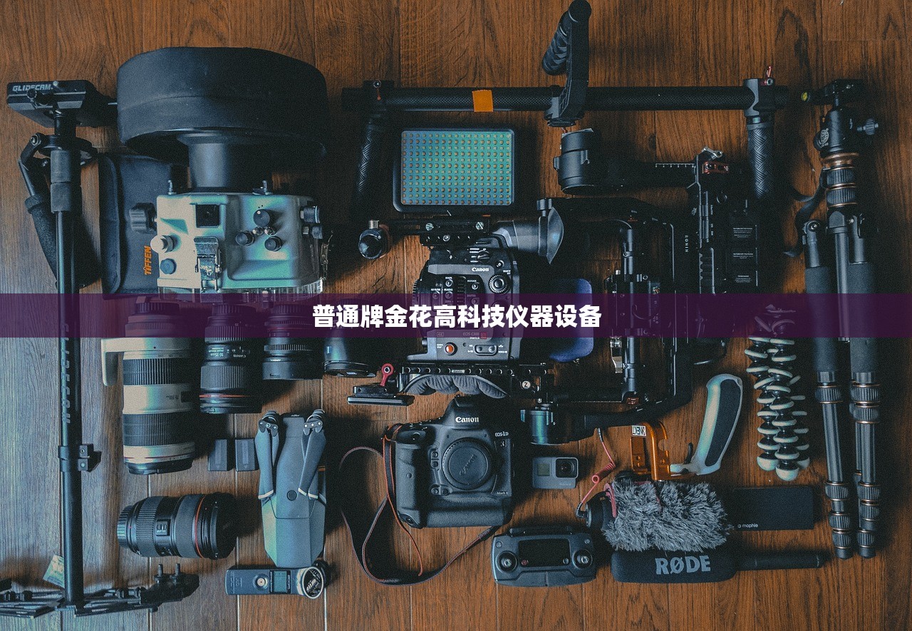 普通牌金花高科技仪器设备