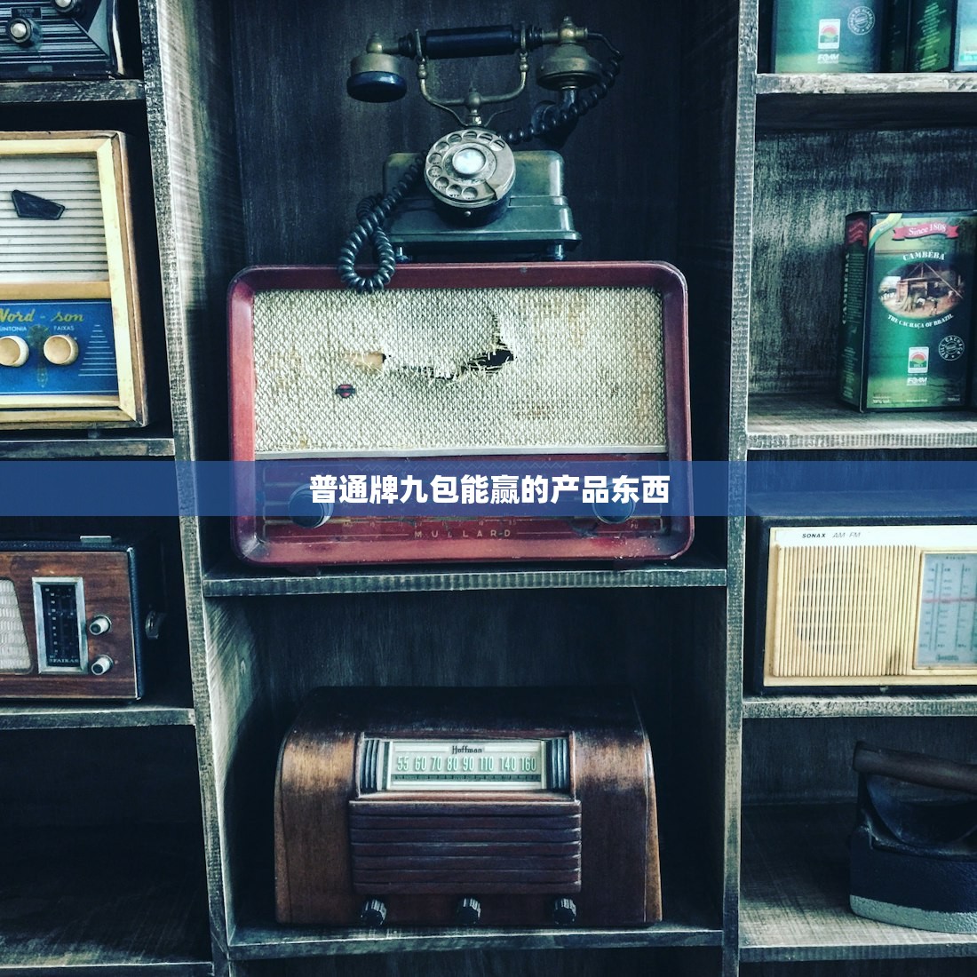 普通牌九包能赢的产品东西