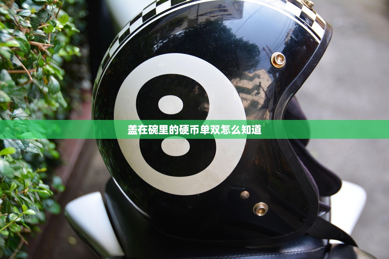 盖在碗里的硬币单双怎么知道