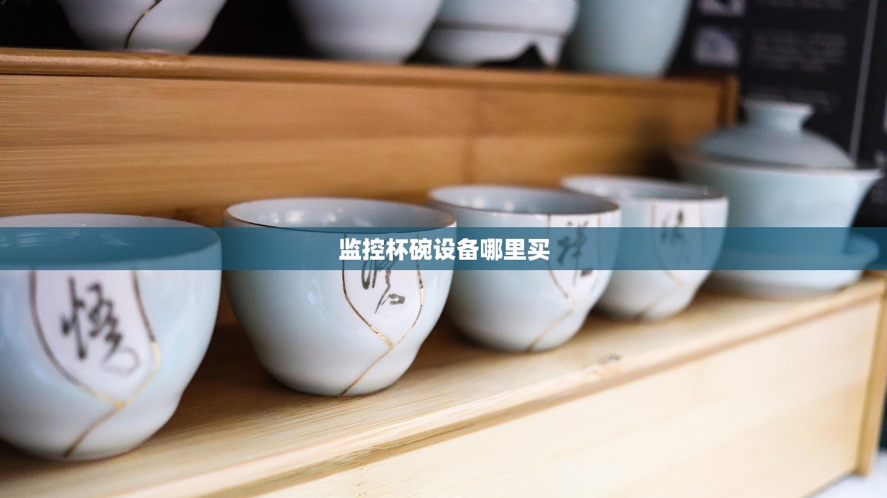 监控杯碗设备哪里买
