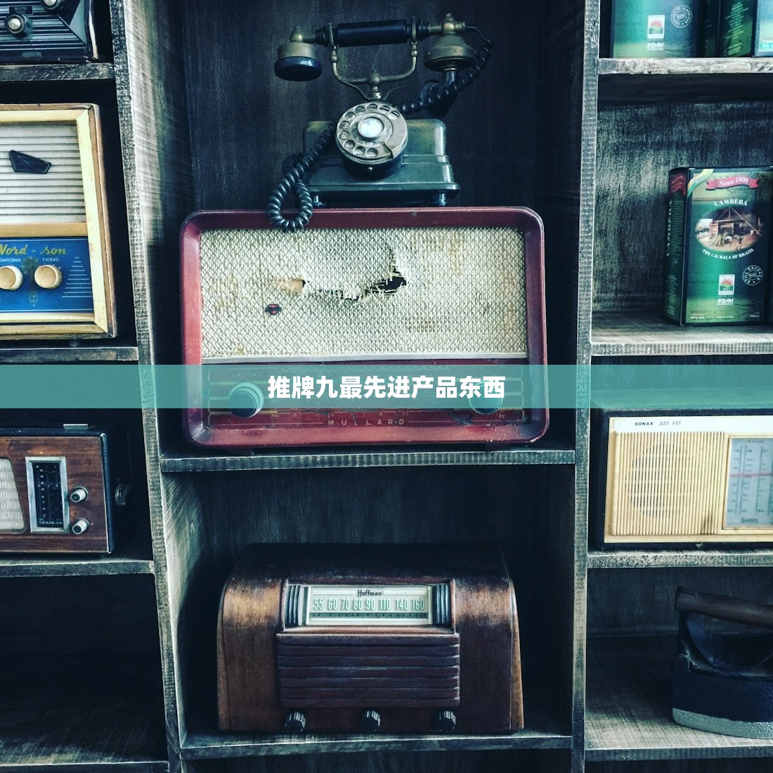 推牌九最先进产品东西