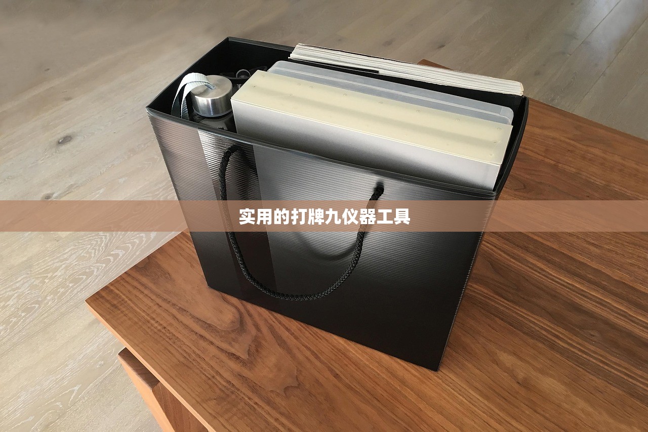 实用的打牌九仪器工具