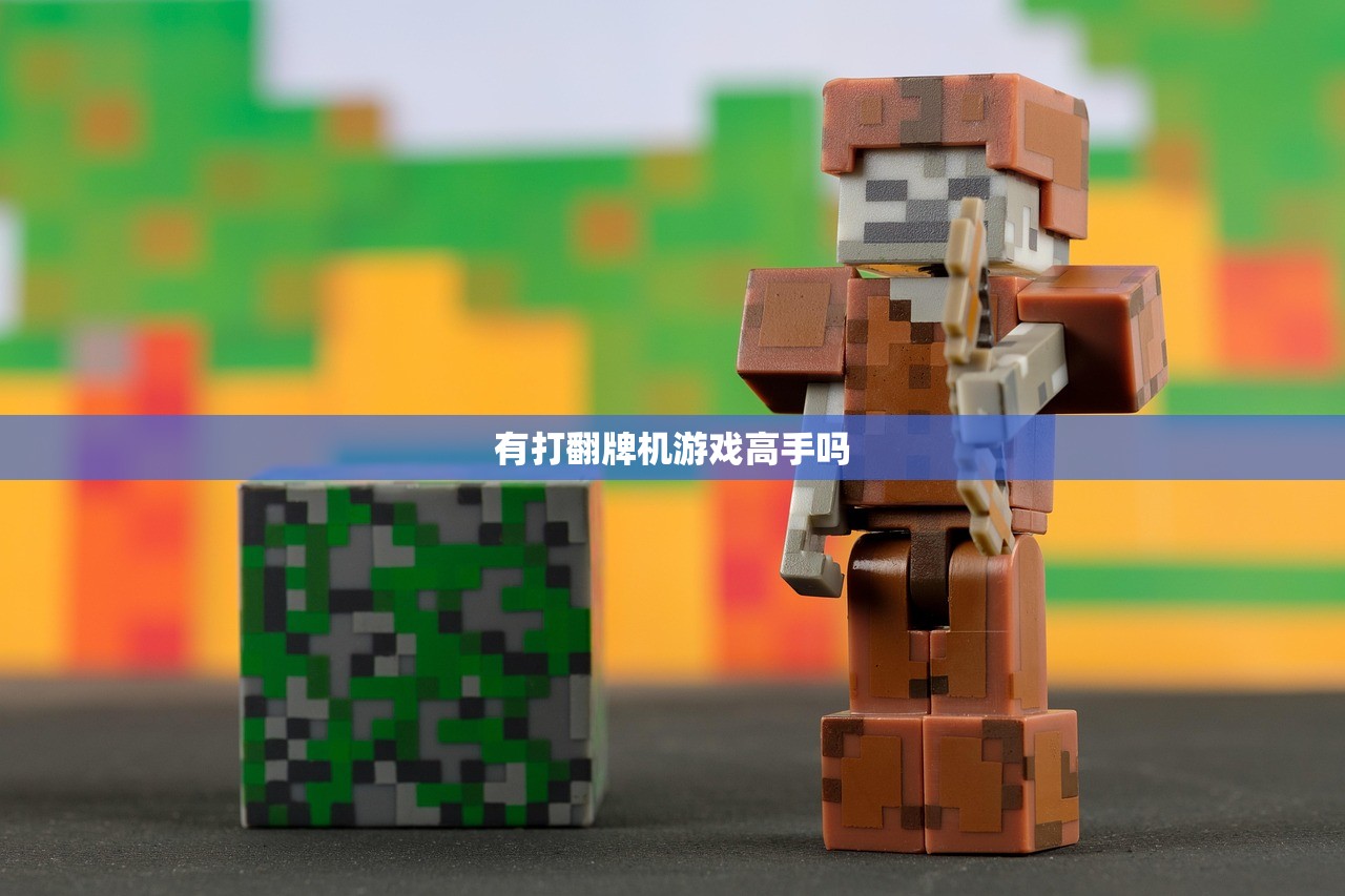 有打翻牌机游戏高手吗