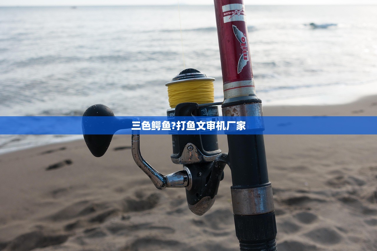 三色鳄鱼?打鱼文审机厂家