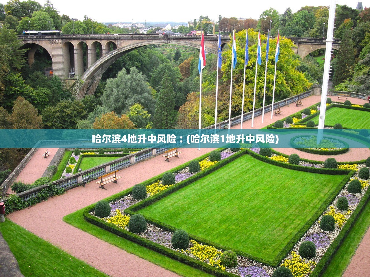 哈尔滨4地升中风险︰(哈尔滨1地升中风险)