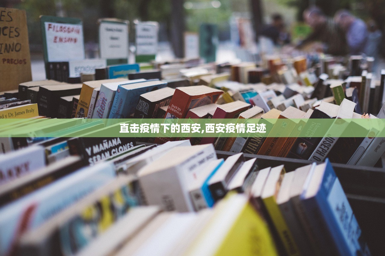 直击疫情下的西安,西安疫情足迹