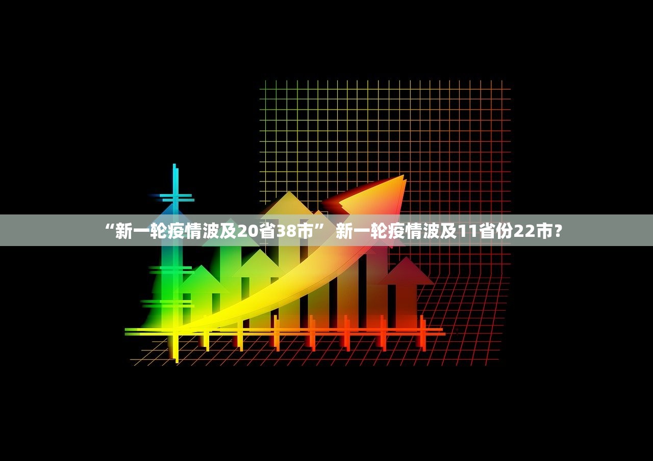 “新一轮疫情波及20省38市” 新一轮疫情波及11省份22市？