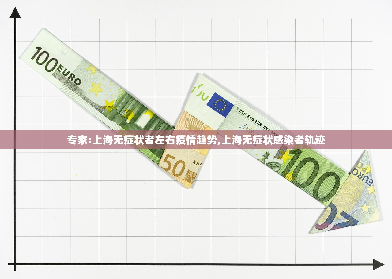 专家:上海无症状者左右疫情趋势,上海无症状感染者轨迹
