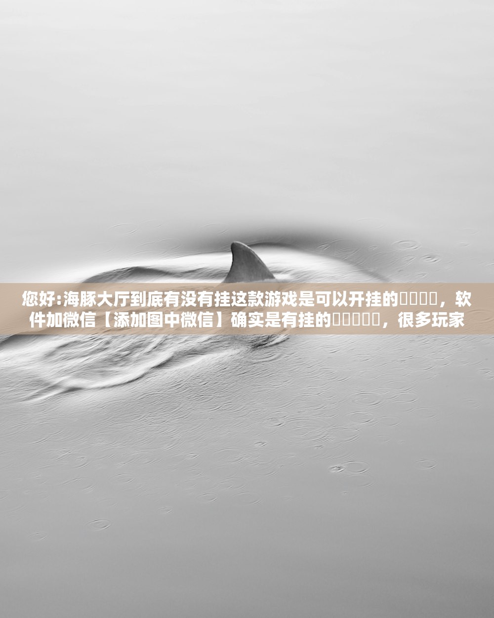 今日必看教程“新人皇有透视挂吗”2026新版本软件