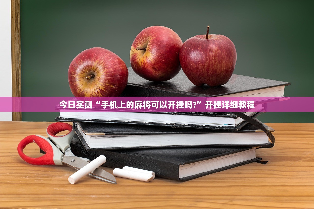 实操教程“渤海麻将开挂神器”2026新版本软件