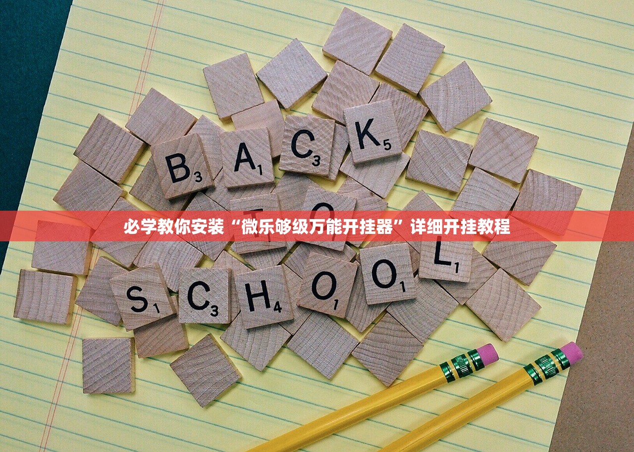 必学教你安装“微乐够级万能开挂器”详细开挂教程