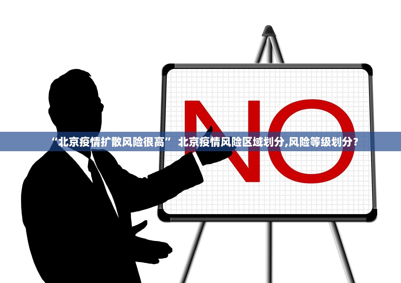 “北京疫情扩散风险很高” 北京疫情风险区域划分,风险等级划分？