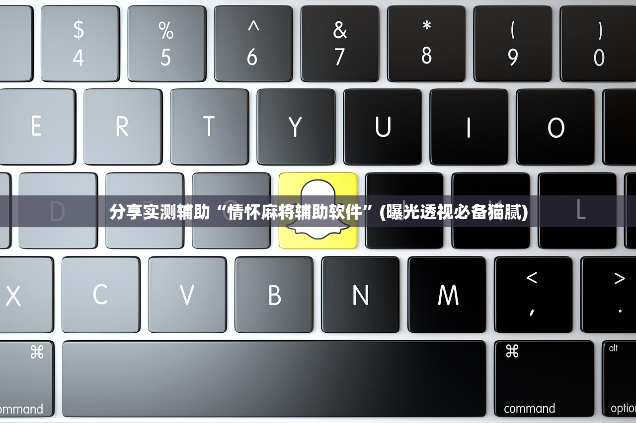 分享实测辅助“情怀麻将辅助软件”(曝光透视必备猫腻)