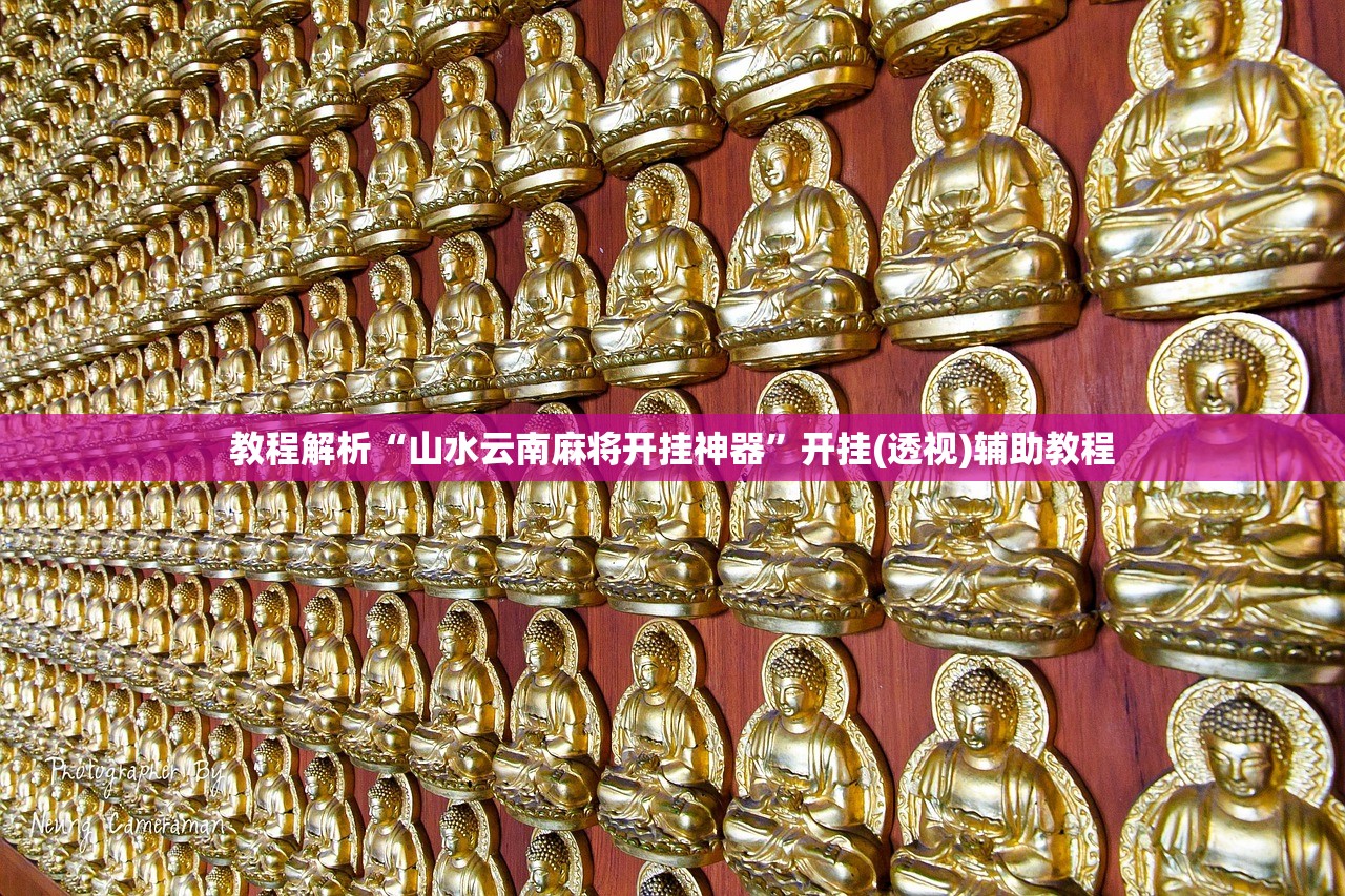 教程解析“山水云南麻将开挂神器”开挂(透视)辅助教程
