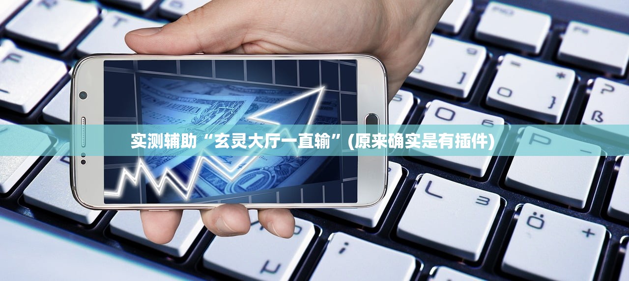 实测辅助“玄灵大厅一直输	”(原来确实是有插件) 