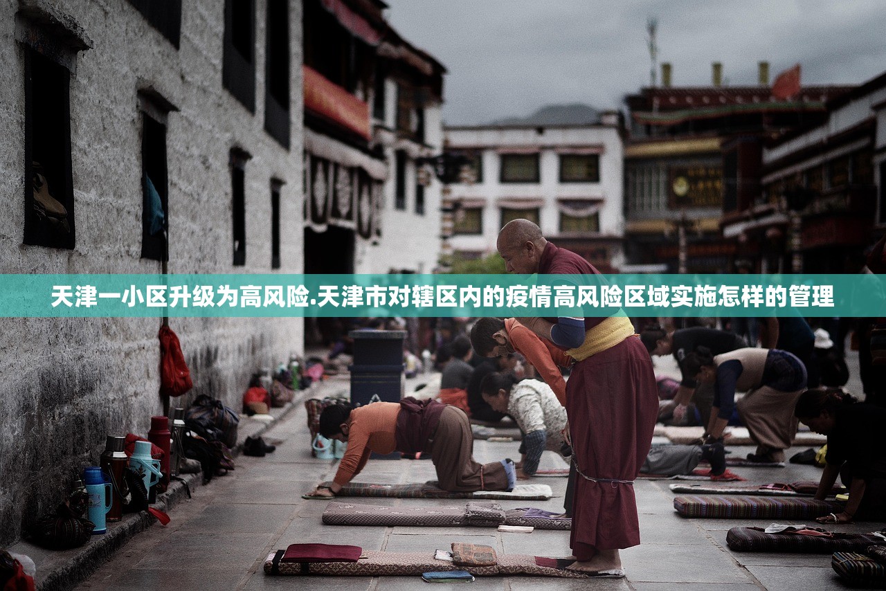 天津一小区升级为高风险.天津市对辖区内的疫情高风险区域实施怎样的管理