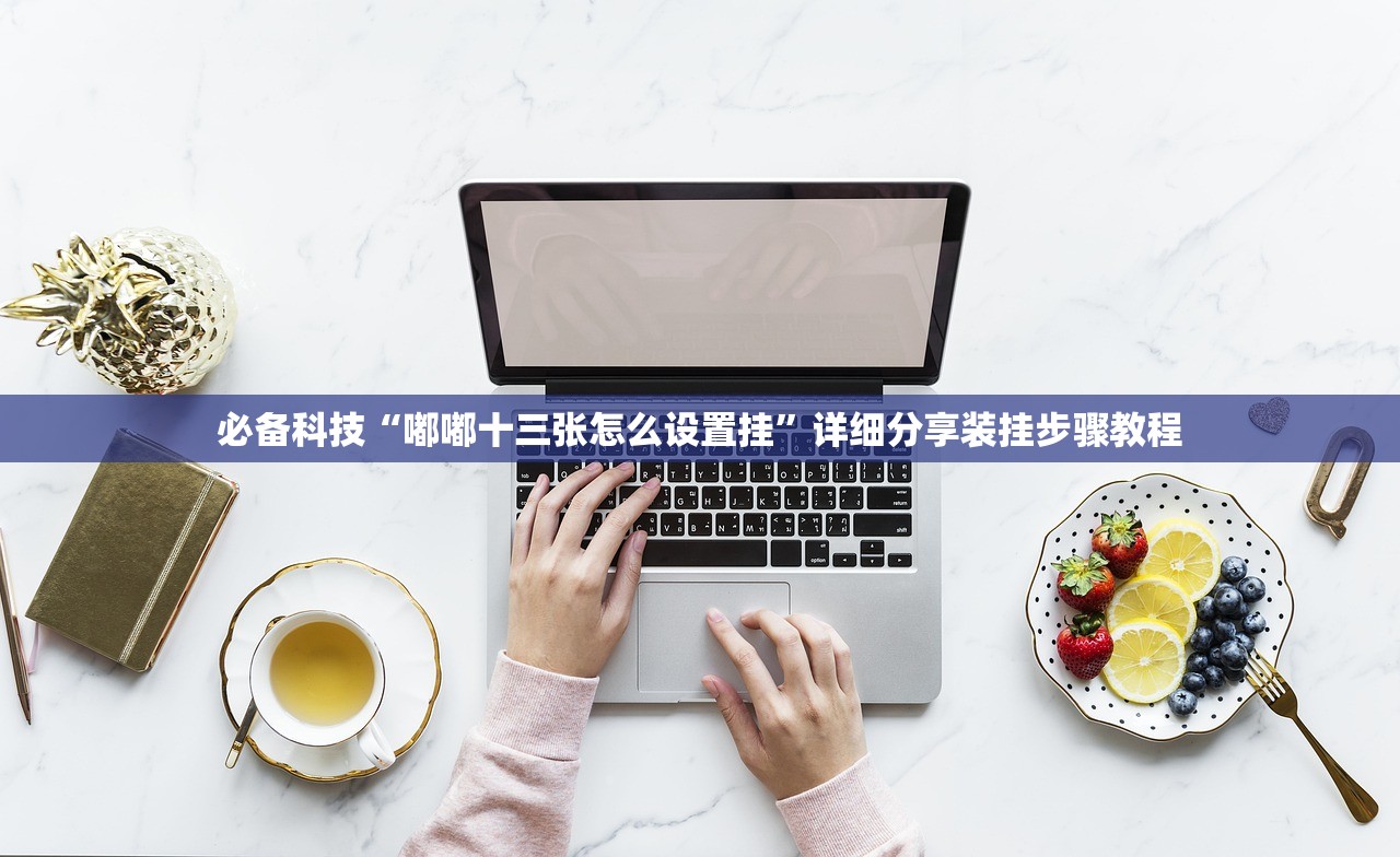 必备科技“嘟嘟十三张怎么设置挂”详细分享装挂步骤教程