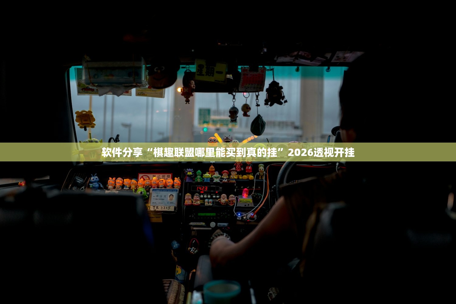 软件分享“棋趣联盟哪里能买到真的挂	”2026透视开挂