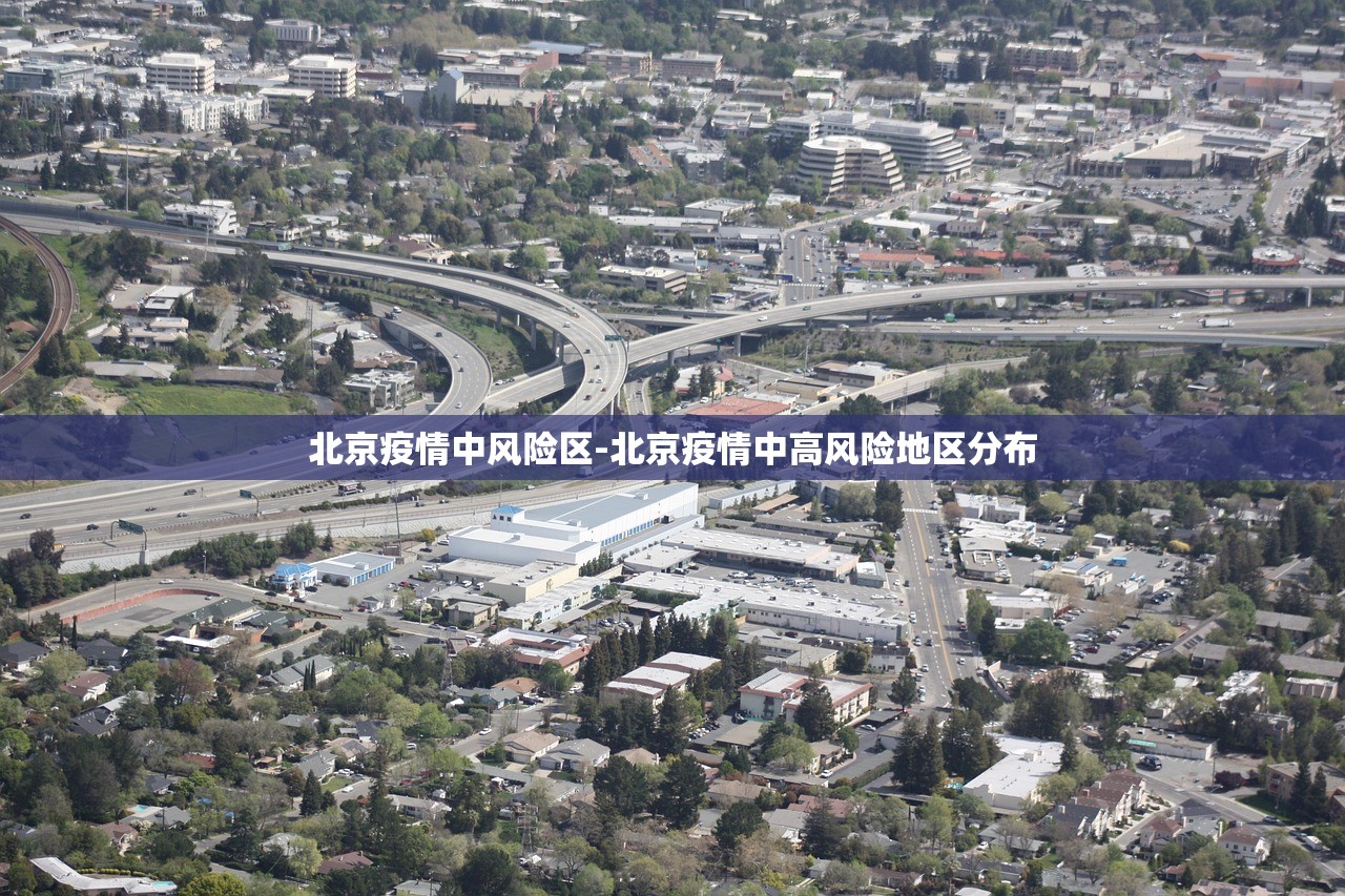 北京疫情中风险区-北京疫情中高风险地区分布