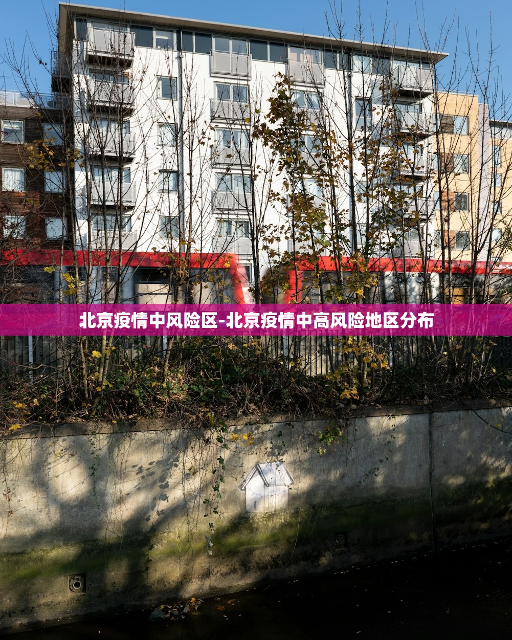 北京疫情中风险区-北京疫情中高风险地区分布