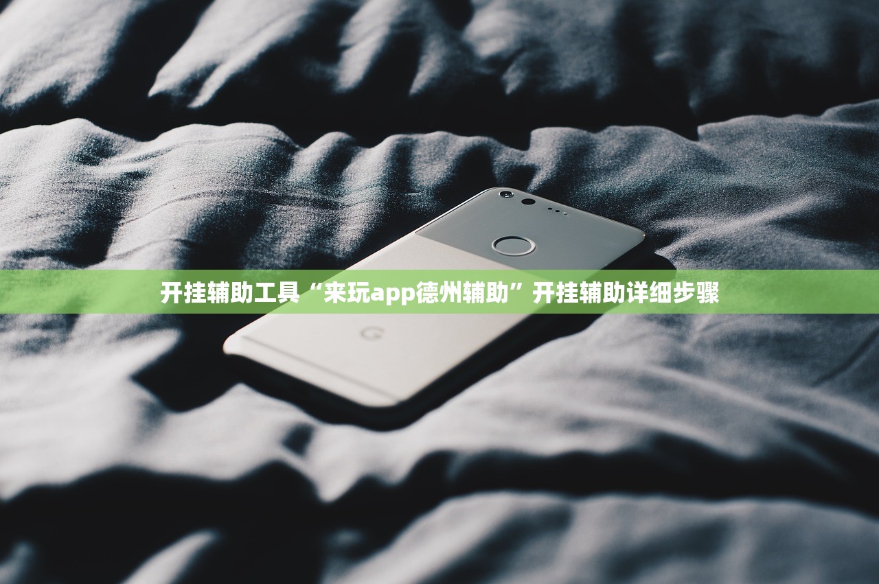 开挂辅助工具“来玩app德州辅助	”开挂辅助详细步骤