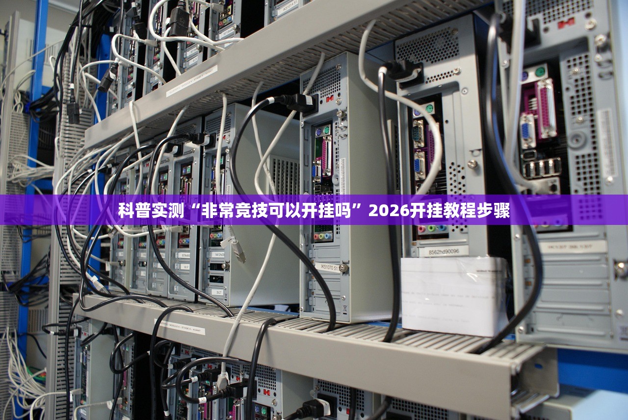 科普实测“非常竞技可以开挂吗”2026开挂教程步骤