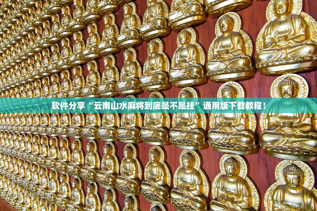 软件分享“云南山水麻将到底是不是挂	”通用版下载教程！