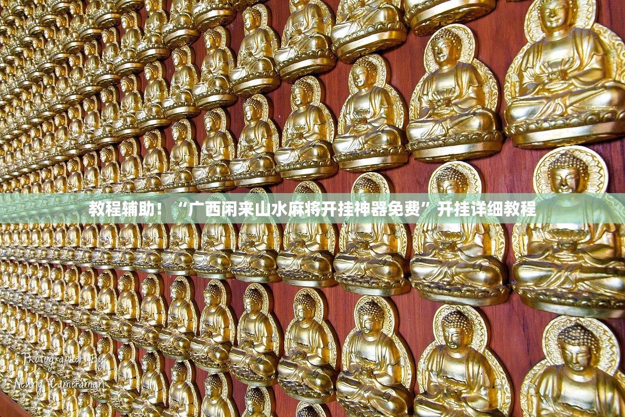 教程辅助！“广西闲来山水麻将开挂神器免费”开挂详细教程