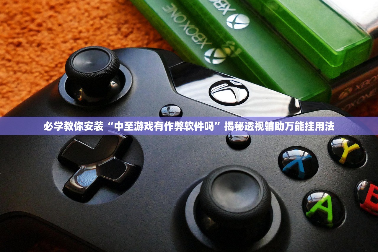 必学教你安装“中至游戏有作弊软件吗”揭秘透视辅助万能挂用法