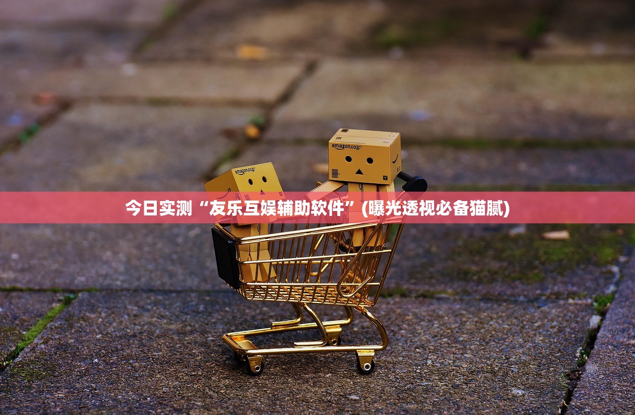 今日实测“友乐互娱辅助软件”(曝光透视必备猫腻)