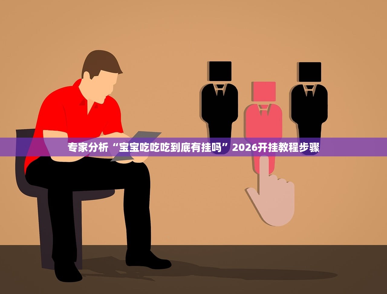 专家分析“宝宝吃吃吃到底有挂吗	”2026开挂教程步骤