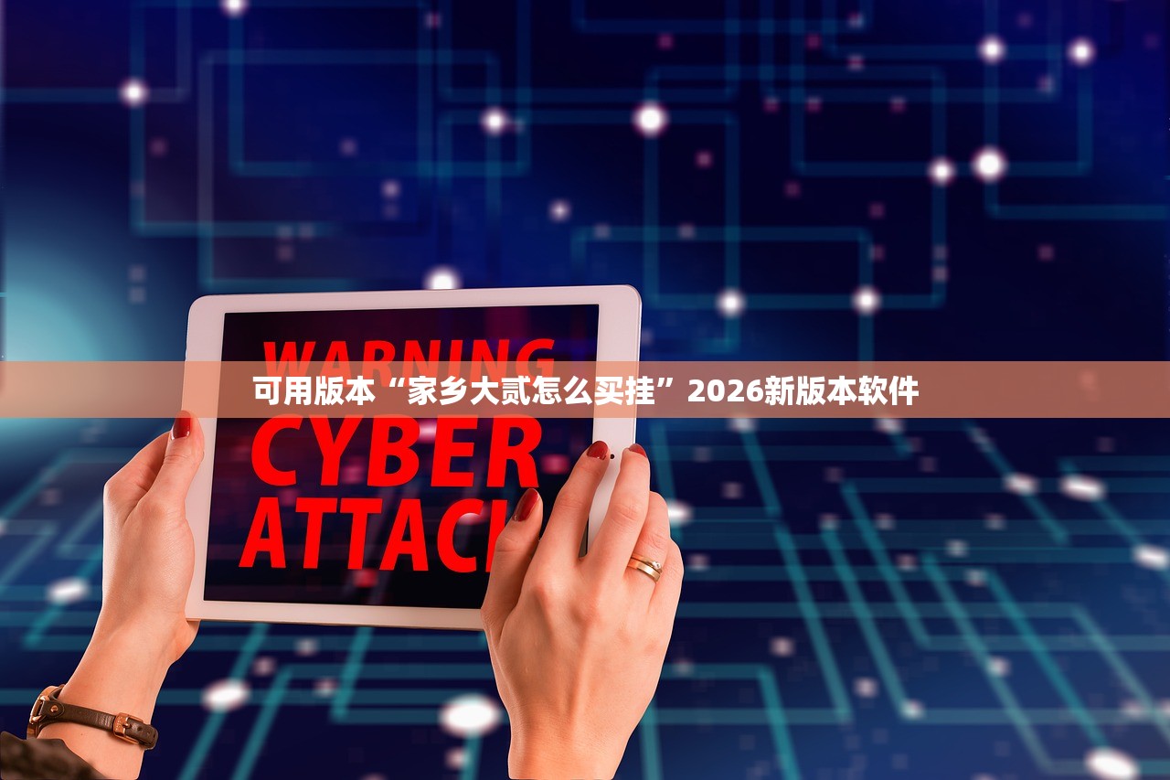可用版本“家乡大贰怎么买挂”2026新版本软件