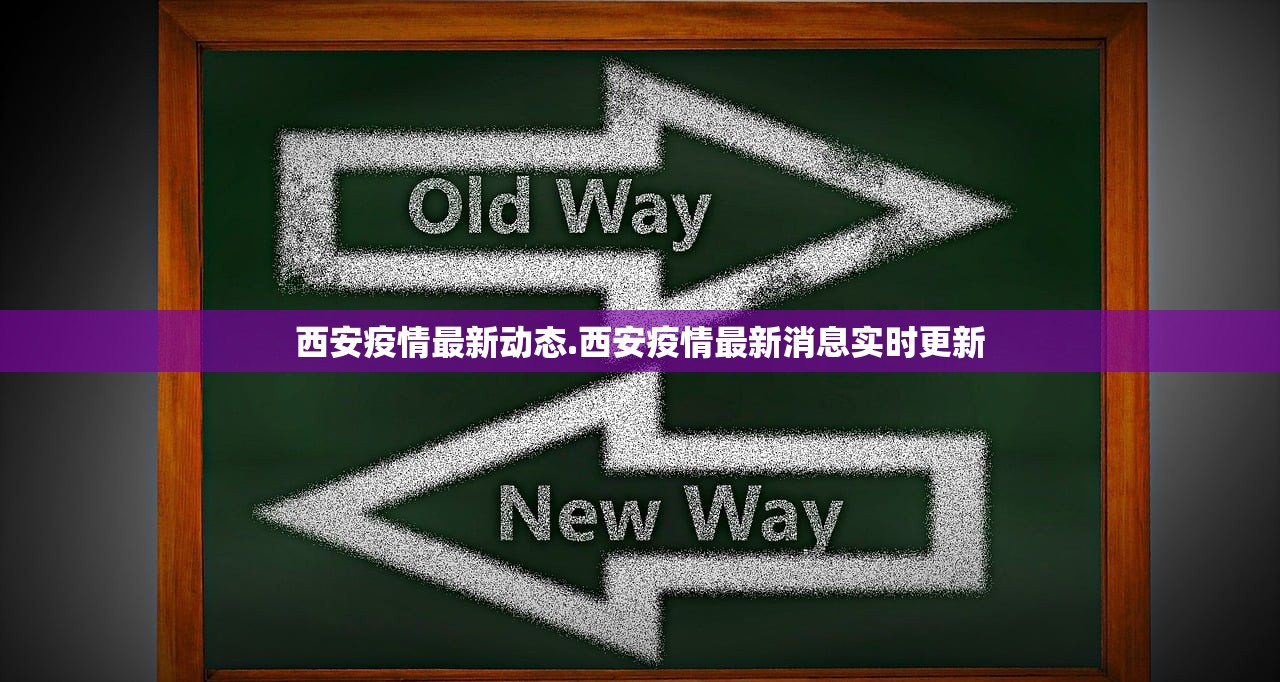 西安疫情最新动态.西安疫情最新消息实时更新