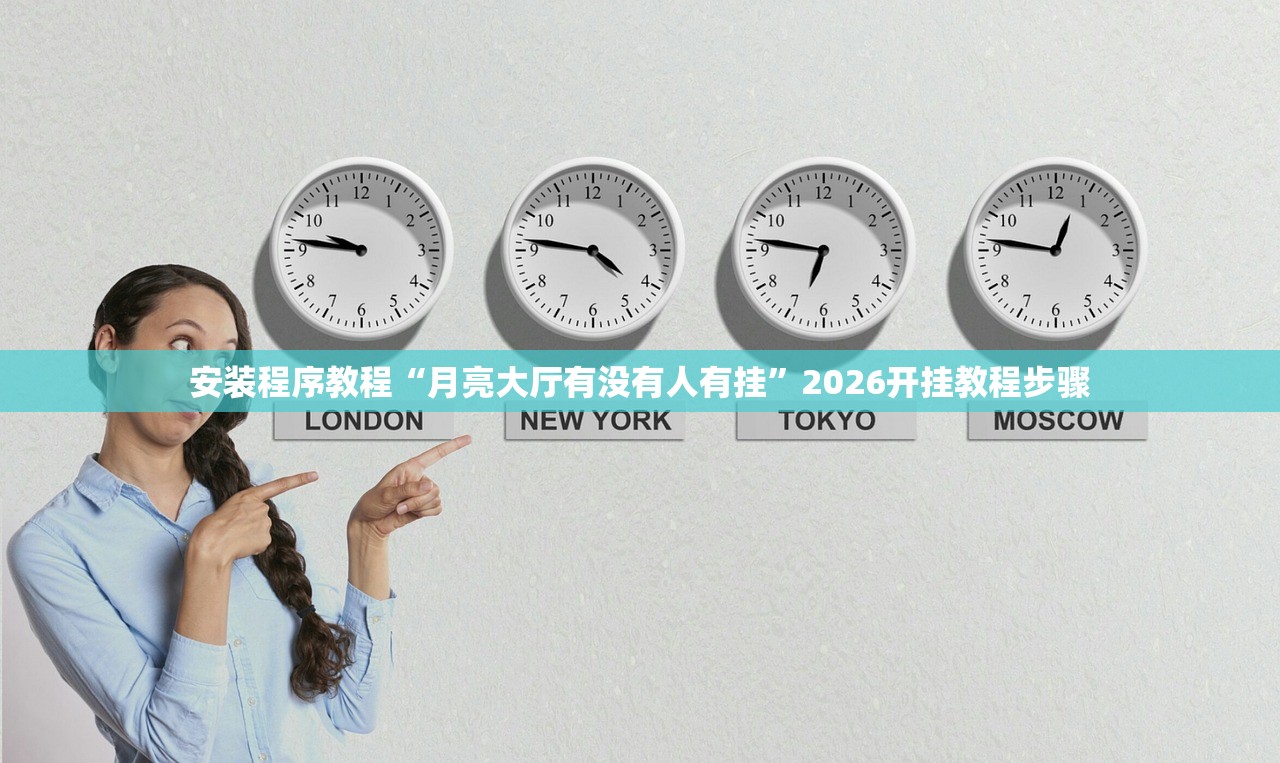 安装程序教程“月亮大厅有没有人有挂”2026开挂教程步骤
