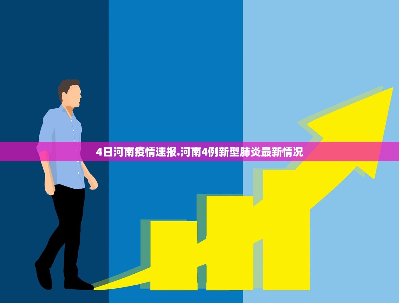 4日河南疫情速报.河南4例新型肺炎最新情况