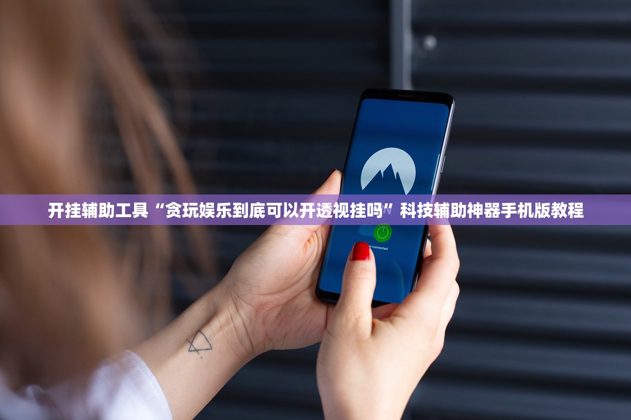 开挂辅助工具“贪玩娱乐到底可以开透视挂吗”科技辅助神器手机版教程