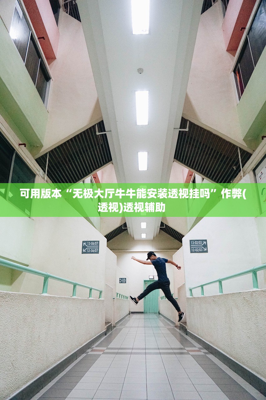 可用版本“无极大厅牛牛能安装透视挂吗”作弊(透视)透视辅助 