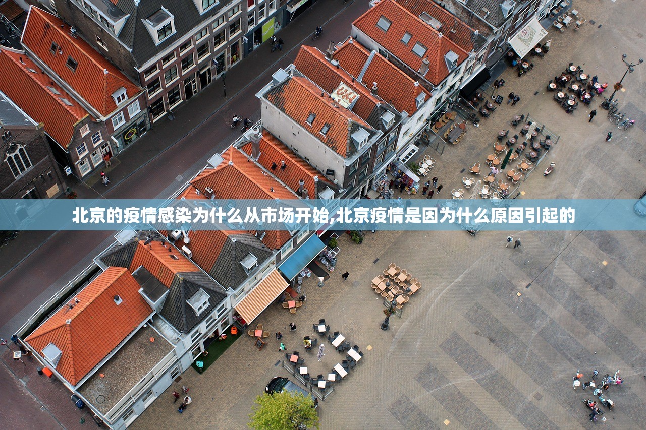 北京的疫情感染为什么从市场开始,北京疫情是因为什么原因引起的