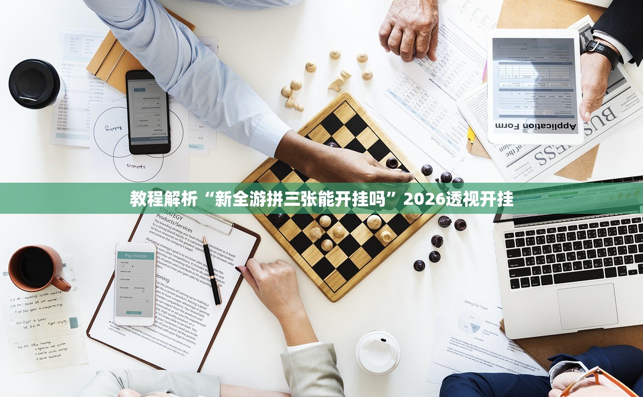教程解析“新全游拼三张能开挂吗	”2026透视开挂
