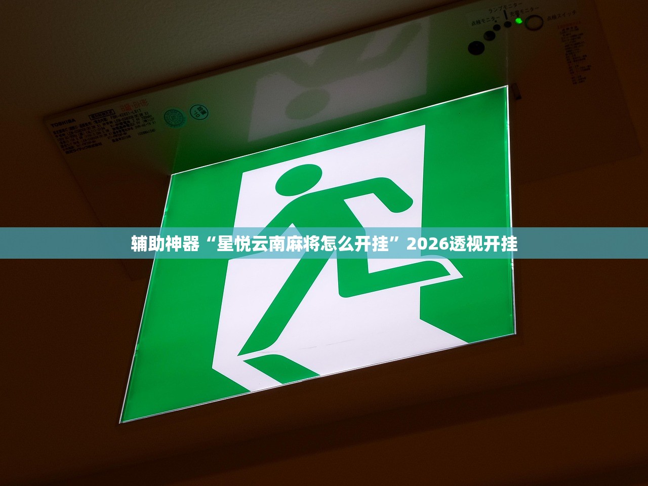 辅助神器“星悦云南麻将怎么开挂”2026透视开挂