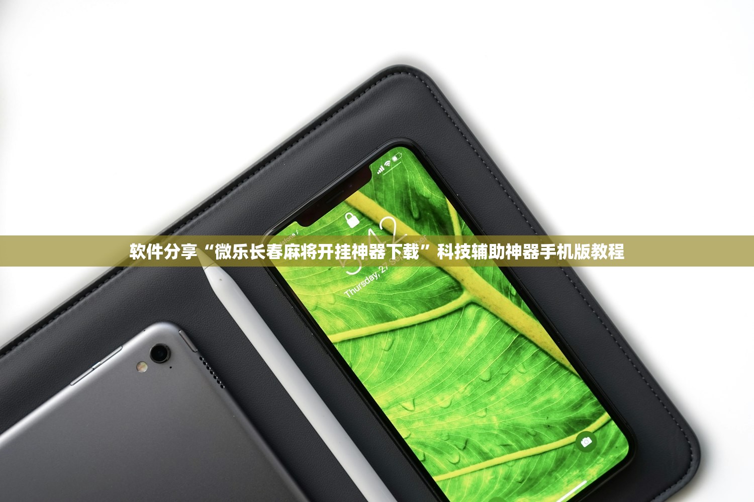 软件分享“微乐长春麻将开挂神器下载”科技辅助神器手机版教程