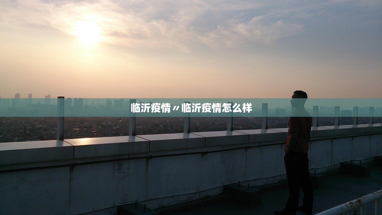 临沂疫情〃临沂疫情怎么样